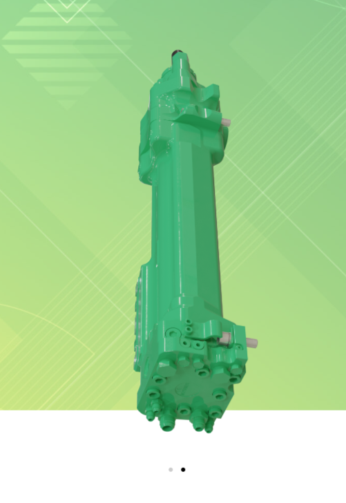 Гидравлический перфоратор HC112 LH Montabert