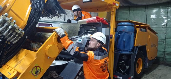 Индивидуальный подбор оборудования от нашей компании