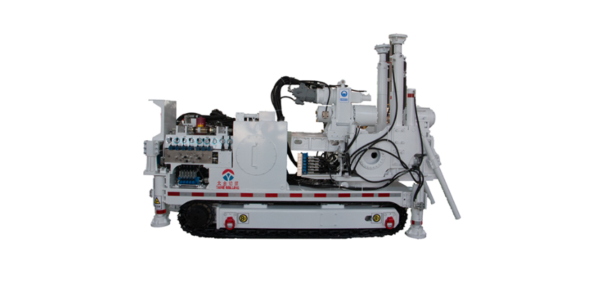 Буровая установка для дегазации ZYL-4500D доступна в Перми!