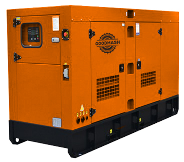 Купи генератор со склада в Москве и получи скидку 5%!