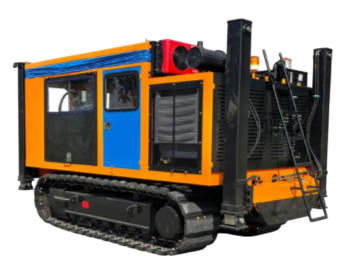 Установки для статического зондирования УСЗГ