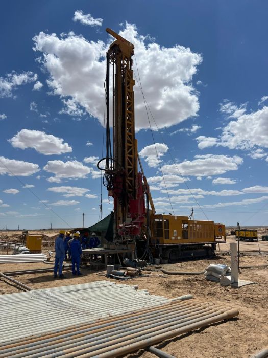 Аренда буровых установок