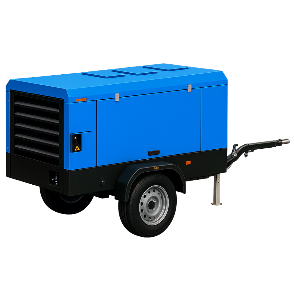 Компрессоры